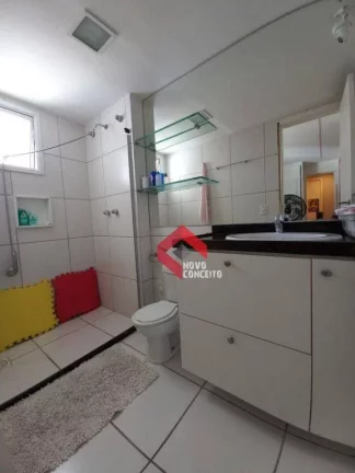 Imagem Apartamento à venda, 183 m² por R$ 1.780.000,00 - Meireles - Fortaleza/CE