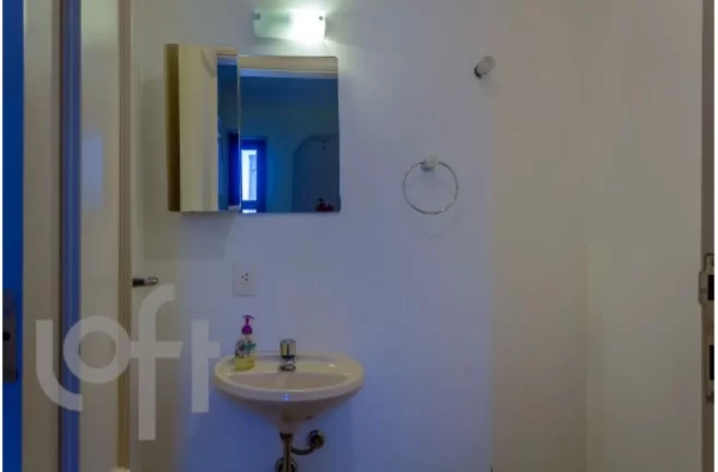 Imagem APARTAMENTO RESIDENCIAL em São Paulo - SP, Tatuapé