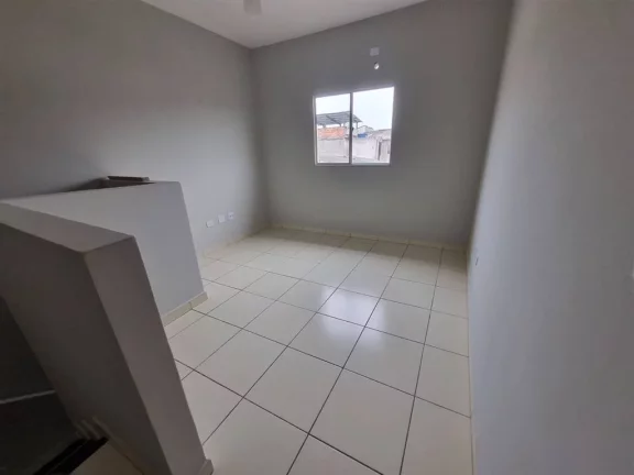 Imagem CASA COM 54.12 m² - TUDE BASTOS - PRAIA GRANDE SP