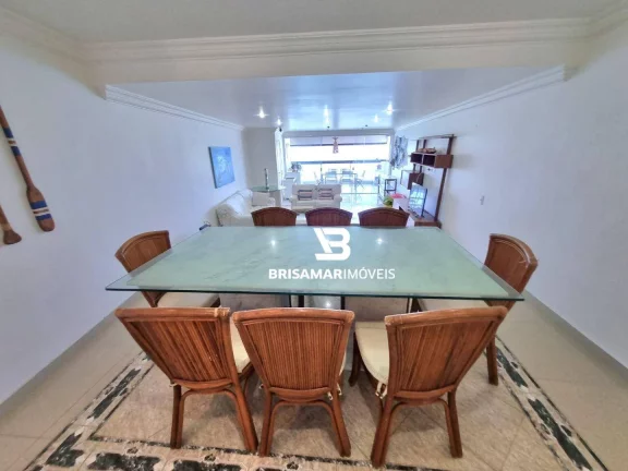 Imagem PITANGUEIRAS- FRENTE TOTAL AO MAR , COM MARAVILHOSA ÁREA DE LAZER , 02 VAGAS NO PRÉDIO.