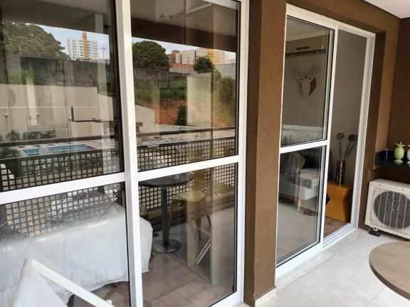 Imagem Apartamento Imotion 1 Dorm, CENTRO - SÃO JOSÉ DOS CAMPOSSP