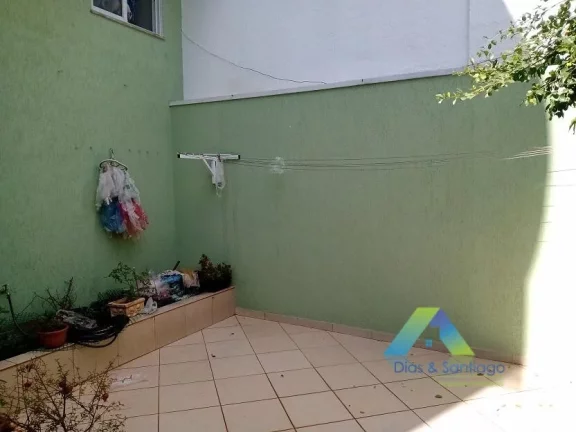 Imagem Sobrado com 3 dormitórios à venda, 300 m² por R$ 1.449.000,00 - Vila Moinho Velho - São Paulo/SP