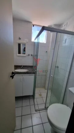 Imagem Apartamento todo mobilado , vista Mar, 2 Vagas de Garagem,em Manaíra , João Pessoa