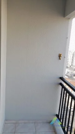 Imagem Apartamento recem reformado com 2 vagas de garagem coberta na região da Vila das Merces/Saude.