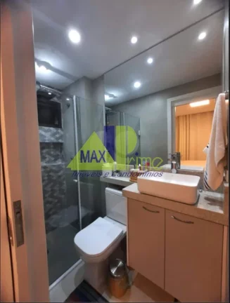 Imagem APARTAMENTO COBERTURA DUPLEX 140M²/03 DORM/01 SUÍTE/SACADA/02 VAGAS