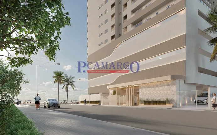 Imagem Apartamento Padrão