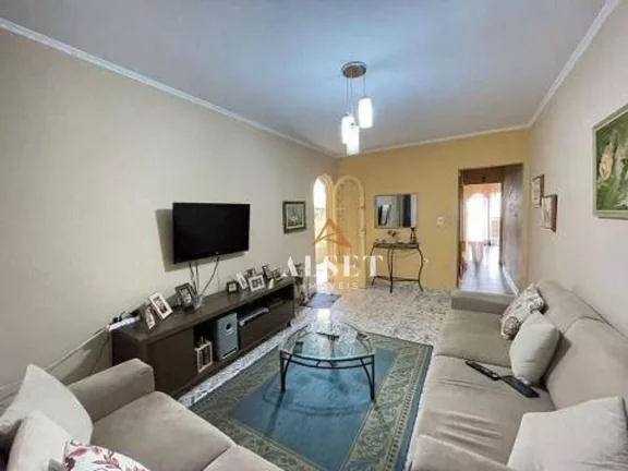 Imagem Sobrado Residencial à venda, Vila Formosa, São Paulo - SO0277.