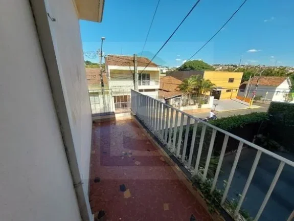 Imagem Casa Residencial / Centro