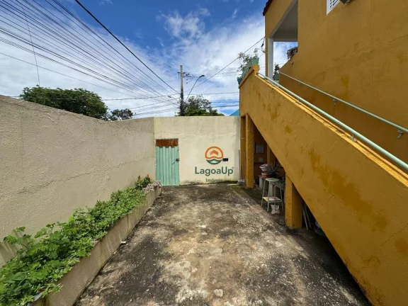 Imagem Casa com 1 dormitório à venda, 184 m² por R$ 429.000 - Pôr do Sol - Lagoa Santa/MG