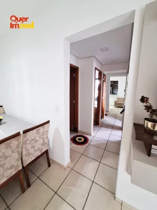 Imagem Apartamento à venda em Ribeirão Preto-SP, Residencial e Comercial Palmares: 2 quartos, 1 suíte, 1 sala, 2 banheiros, 1 vaga, 62m².