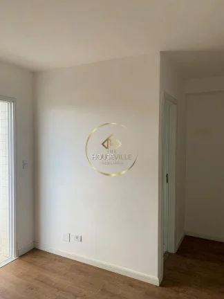 Imagem Apartamento, 3 Dormitórios (1 suíte), Condomínio Omega, Jardim América.