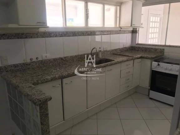 Imagem Casa Condomínio Recanto Real