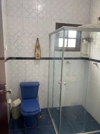 Imagem Casa com 2 dormitórios à venda, 148 m² por R$ 400.000,00 - Parque Maria Helena - Suzano/SP