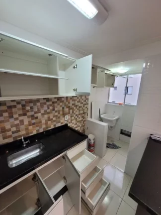 Imagem Apartamentos / Padrão na cidade de Mogi das Cruzes