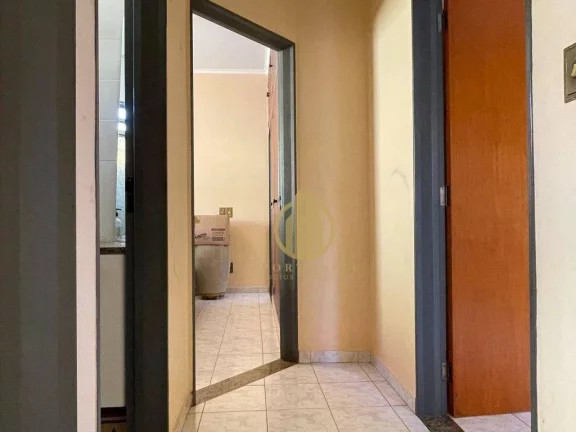 Imagem Casa com 2 dormitórios à venda, 108 m² por R$ 350.000,00 - Jardim Zara - Ribeirão Preto/SP