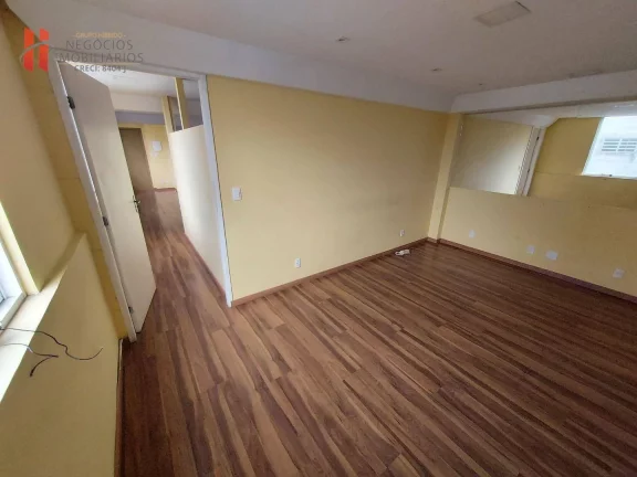 Imagem PRÉDIO COMERCIAL COM MAIS DE 500M².