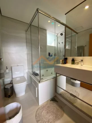 Imagem Apartamento Duplex/Cobertura em Funcionários - Timóteo