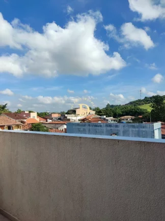 Imagem Sobrado - JD Paraíso do Sol - São José dos Campos - 4 Dormitórios(1 Suíte) - 154