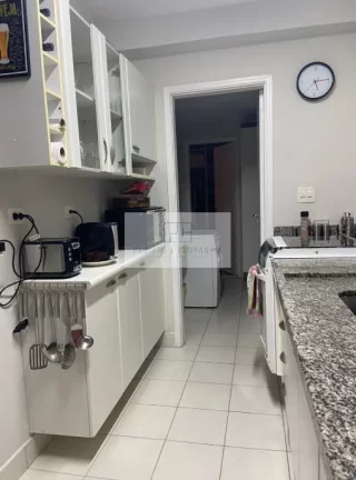 Imagem Apartamento em Chácara Santo Antônio - São Paulo