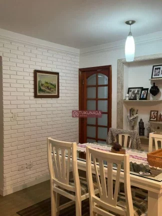 Imagem Apto a venda no Tatuapé proximo a Pça Silvio Romero