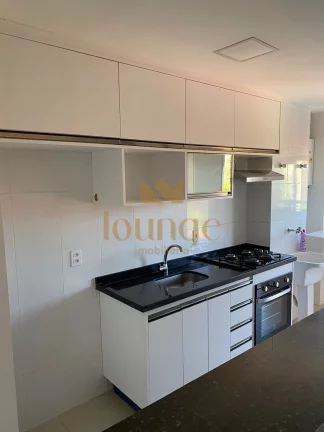 Imagem Apartamento em Sorocaba