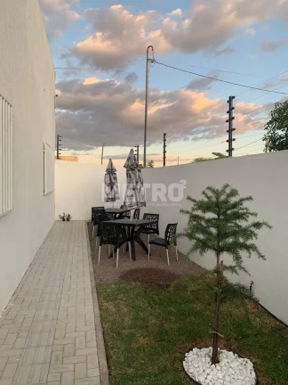 Imagem Venda, GALPÃO, 31x105, 600m de área construída