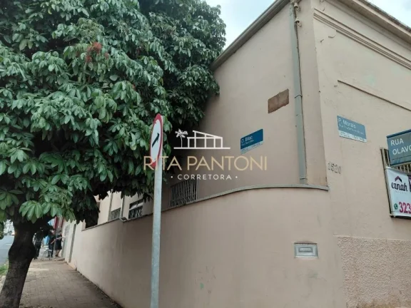 Imagem Casa Comercial - Ribeirão Preto - Vila Seixas - Região Leste