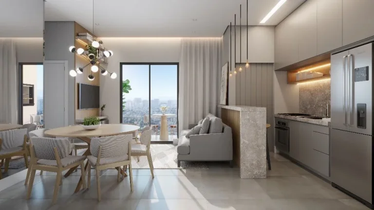 Imagem Apartamento a venda no Urban - Residencial em Itapema S/C.