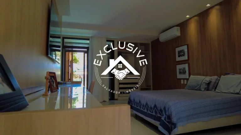 Imagem Casa para Venda em Guarajuba, Guarajuba, 5 dormitórios, 5 suítes, 6 banheiros