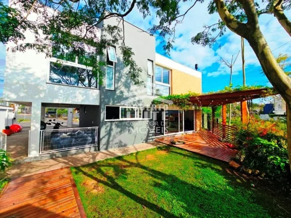 Imagem Residencial Verdes Campos - Casa em Condomínio à Venda no Verdes Campos