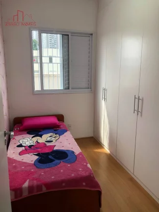 Imagem Lindo Apartamento-parque Rebouças de 43m² Reformado - 2 dorms.