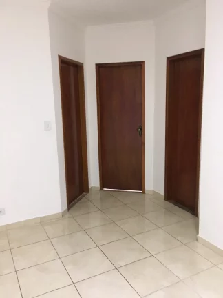 Imagem Apartamento à venda no bairro Jardim Ana Maria - Santo André/SP