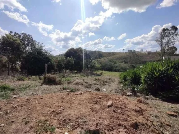 Imagem Oportunidade: Lote de 1.007m2 nas Quintas da Mantiqueira para sua Casa Própria!