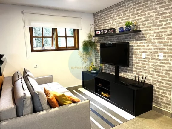 Imagem Casa em Condomínio a Venda no bairro Granja Viana - Cotia, SP