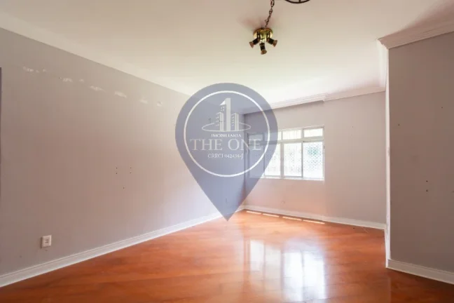 Imagem Apartamento à venda em São Paulo-SP, na Aclimação: 1 quarto, 2 salas, 1 banheiro, 1 vaga, 68m² de área. Venha conferir!