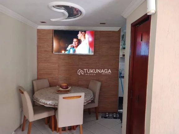 Imagem Apartamento com 3 dormitórios à venda, 54 m² por R$ 460.000,00 - Vila Esperança - São Paulo/SP