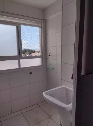 Imagem Apartamento com 2 dormitórios à venda, 72 m² por R$ 435.000,00 - Vila Nossa Senhora de Fátima - Guarulhos/SP