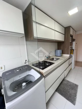 Imagem Apartamento 2 quartos com 58 m² •Residencial Edgard Werneck - Jacarepaguá