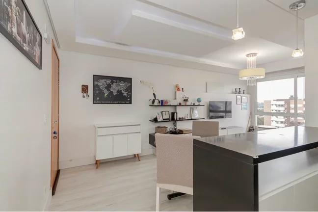 Imagem Apartamento à venda em Porto Alegre, Partenon, com 3 quartos, 70m²