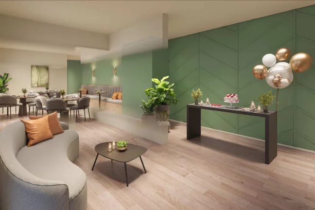 Imagem APARTAMENTO RESIDENCIAL em São Paulo - SP, Vila Ré