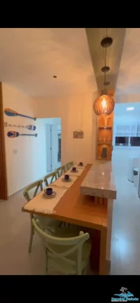 Imagem Apartamento novo de 2 dormitórios à 400 metros da praia