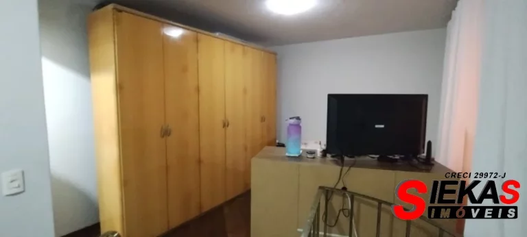 Imagem Cobertura a venda 3 dormitórios, 2 suítes na Penha de França, São Paulo-SP: 142m², 2 vagas de garagem.