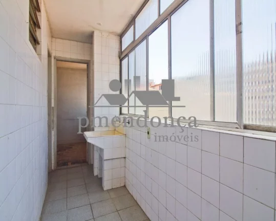 Imagem Apartamento a venda em Pinheiros com 83m²