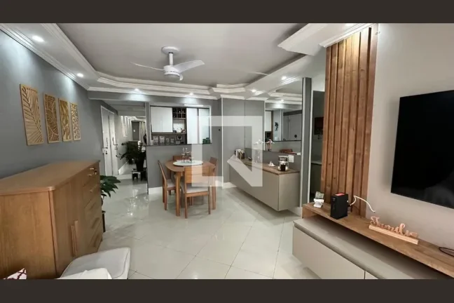 Imagem Apartamento à Venda - Recreio, 3 Quartos, 89 m2