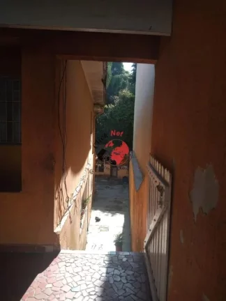 Imagem Terreno com 2 casas à venda no bairro Baeta Neves em São Bernardo