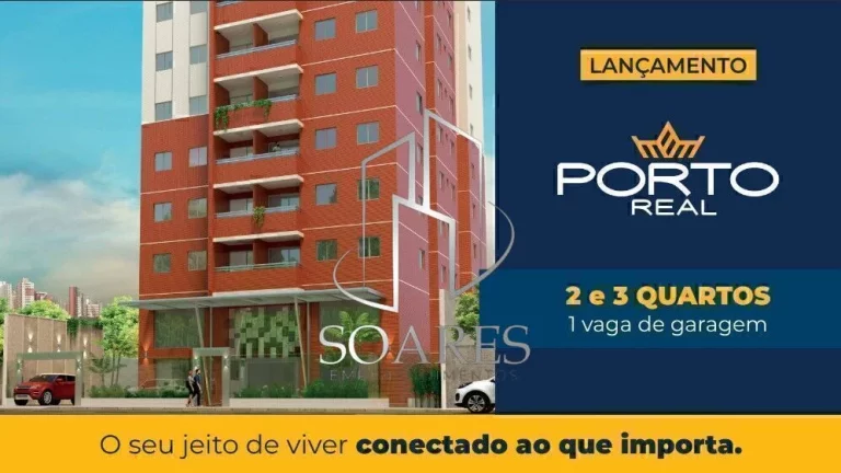 Imagem PORTO REAL - NÃO PERCA A OPORTUNIDADE DE INVERTIR 68