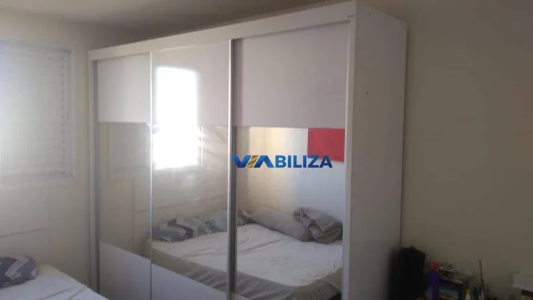 Imagem Apartamento à venda, 54 m² por R$ 407.000,00 - Vila Paulista - Guarulhos/SP