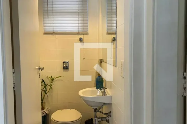 Imagem Apartamento à Venda - Vila Mariana, 2 Quartos, 92 m2