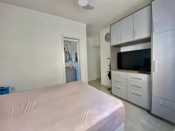 Imagem Apartamento 2 Dormitórios - Bairro Zona Nova