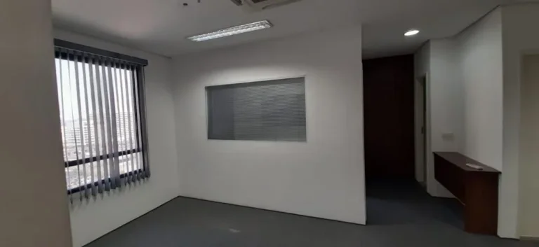 Imagem Sala Comercial em Alphaville - 51m²